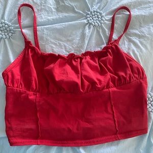 Princess polly tilly top